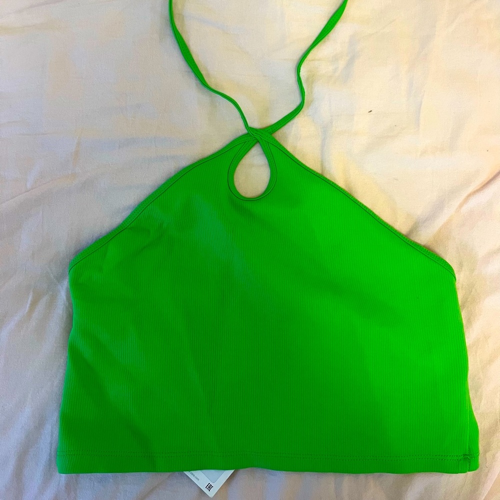 zara top